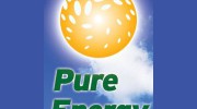 Pure Energy Solar Int