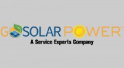 Go Solar Power