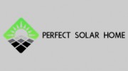 Perfect Solar Home