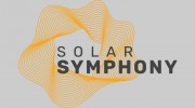 Solar Symphony Construction