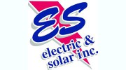 ES Electric & Solar