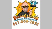 Solar Cleann