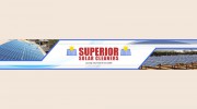 Superior Solar Cleaners