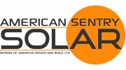 American Sentry Solar