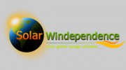 Solar Windependence