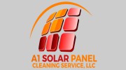 A1 Solar Panel Cleaning Service