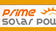 Prime Solar Power