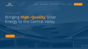 Golden Valley Solar