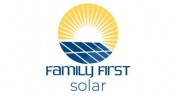 Family First Solar Electric