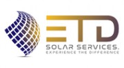 ETD Solar Services