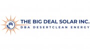 DesertClean Energy