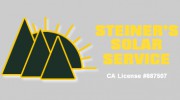 Steiner's Solar