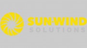 Sun-Wind Solutions