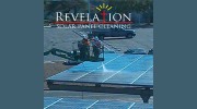 Revelation Solar Panel Cleaning