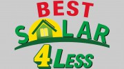 Best Solar 4 Less