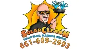 Solar Cleann