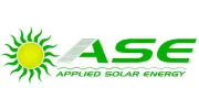 Applied Solar Energy